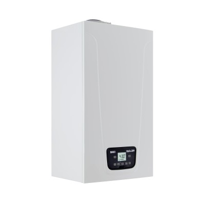 BAXI LUNA DUO-TEC E