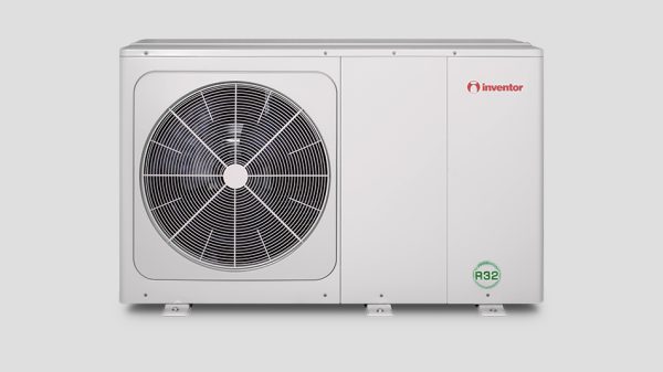 INVENTOR MATRIX ATM - MONOBLOCK